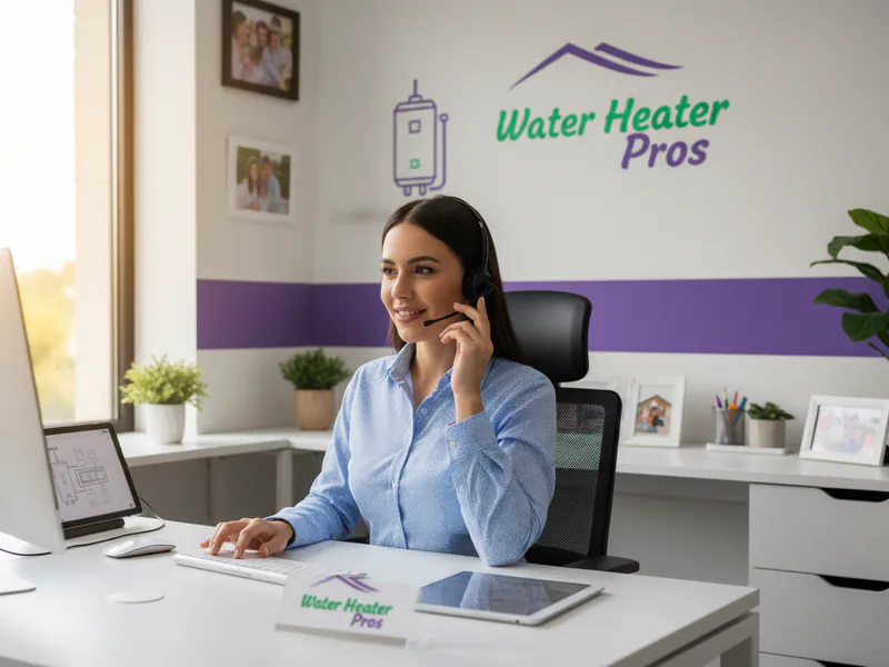 Water Heater Repair  in Somerset  FAQ